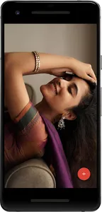 Priyanka Mohan Wallpaper screenshot 3