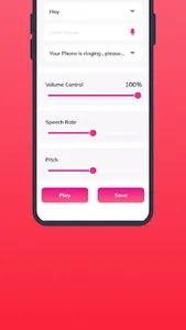 Set Ringtone & Wallpaper screenshot 1