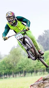 downhill & bmx wallpaper screenshot 7
