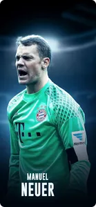 Football Wallpaper HD screenshot 1