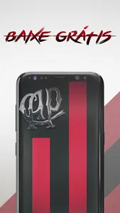 Athletico - Furacão Wallpapers screenshot 0