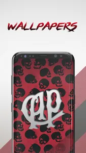 Athletico - Furacão Wallpapers screenshot 1