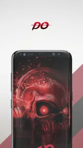 Athletico - Furacão Wallpapers screenshot 2