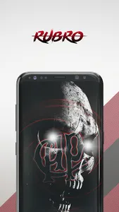 Athletico - Furacão Wallpapers screenshot 3
