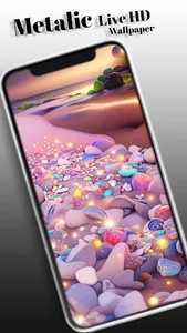Wallpapers HD 3d 4K Live hd screenshot 3