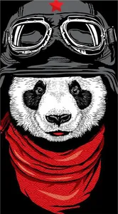 Panda Wallpaper screenshot 3