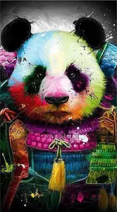 Panda Wallpaper screenshot 4