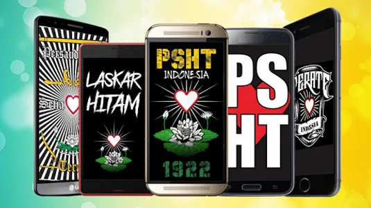 PSHT Wallpaper screenshot 0