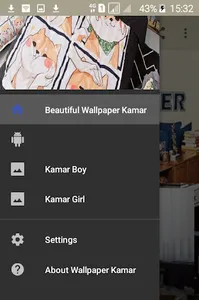 Kamar Tidur Anak screenshot 0