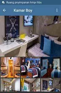 Kamar Tidur Anak screenshot 1