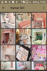 Kamar Tidur Anak screenshot 3
