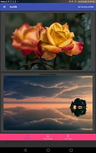 Wallfill screenshot 4