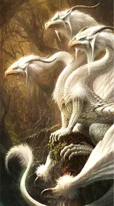 Dragon Wallpaper screenshot 1