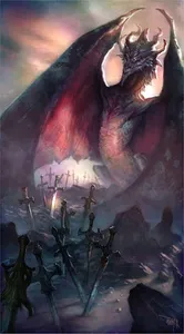 Dragon Wallpaper screenshot 5