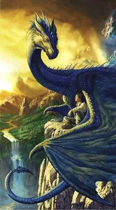 Dragon Wallpaper screenshot 6