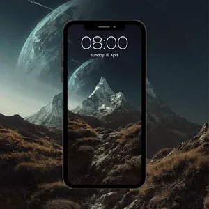 wallpaper plaza screenshot 1