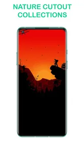 ProPix - Punch Hole Wallpapers screenshot 5