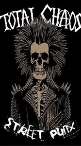 Punk Wallpaper screenshot 2