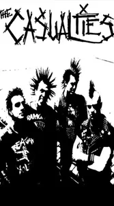 Punk Wallpaper screenshot 6