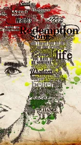Reggae Wallpaper screenshot 2