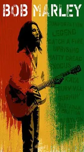 Reggae Wallpaper screenshot 3