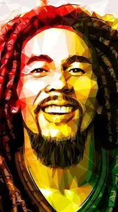 Reggae Wallpaper screenshot 7
