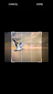 Wallpaper app screenshot 1