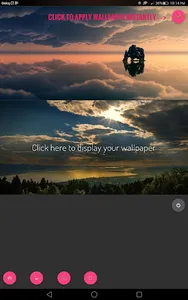Wallpaper app screenshot 7