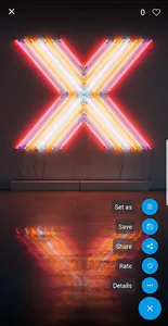 Space Wallpaper screenshot 1