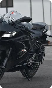 Yamaha R15 4k Wallpaper screenshot 4