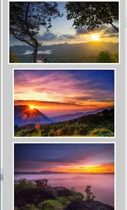Wallpapers Natural Beauty screenshot 10