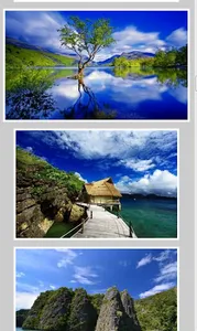 Wallpapers Natural Beauty screenshot 12