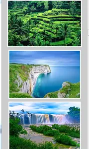 Wallpapers Natural Beauty screenshot 4