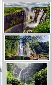 Wallpapers Natural Beauty screenshot 9