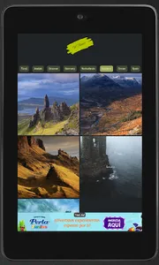Wallpaper House screenshot 6