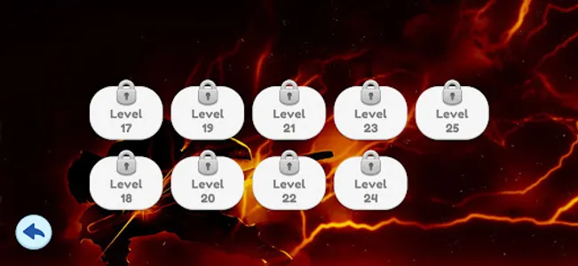Demon slayer puzzle Jigsaw screenshot 2