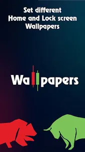 Traders - 4K, HD Wallpapers screenshot 0