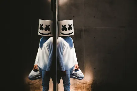 Marshmello Wallpapers screenshot 6