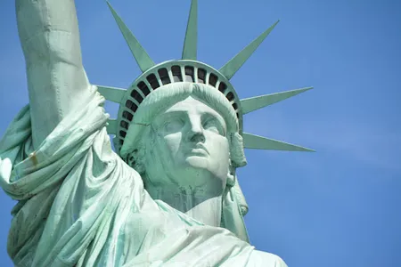 Statue of Liberty Wallpapers screenshot 13