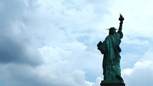 Statue of Liberty Wallpapers screenshot 5