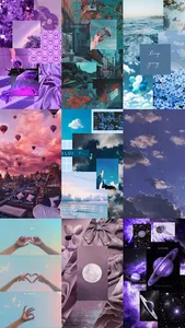 Cute Aesthetic Wallpaper screenshot 10