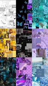 Cute Aesthetic Wallpaper screenshot 3