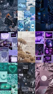 Cute Aesthetic Wallpaper screenshot 6