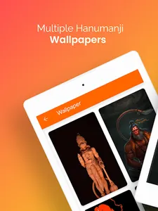 Hanuman Photo Frame Editor screenshot 8