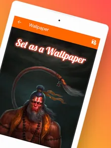 Hanuman Photo Frame Editor screenshot 9