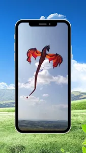 Layangan Naga screenshot 2