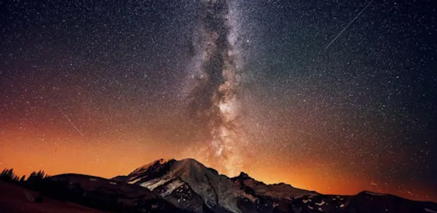 Wallpaper Milkyway screenshot 0