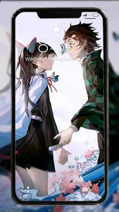 Demon_Slayer_4K_Wallpaper APK for Android Download