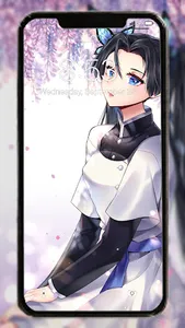 Demon_Slayer_4K_Wallpaper APK for Android Download