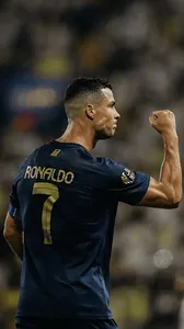 Cristiano Ronaldo, Al-Nassr screenshot 10